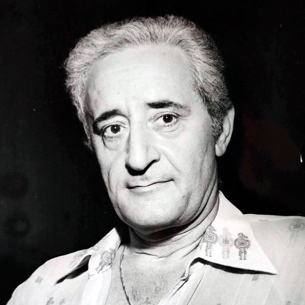 Mario Scaccia