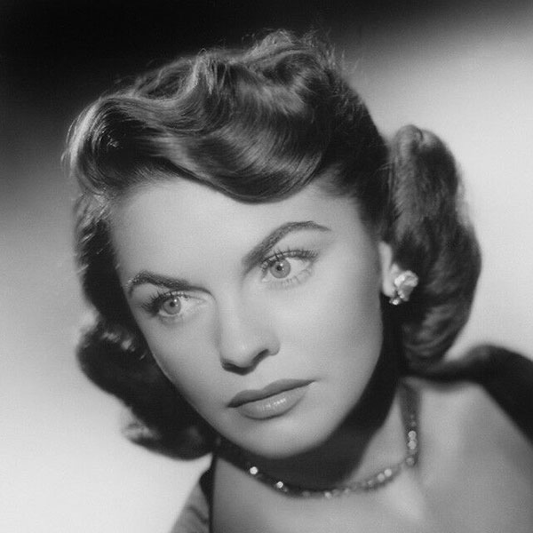 Joanne Dru