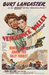 VENGEANCE VALLEY