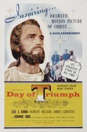 DAY OF TRIUMPH